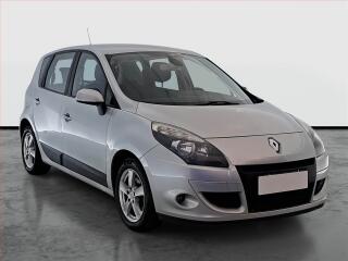 Renault Sc�nic 1.5 dCi, Automat, Navi