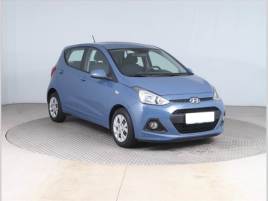 Hyundai i10 1.0, R,1.maj, Serv.kniha