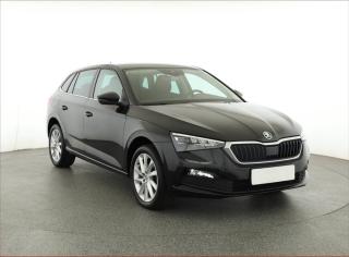 koda Scala 1.6 TDI, Tempomat
