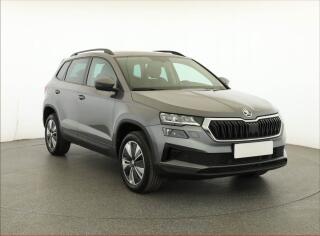 �koda Karoq Style 1.5 TSI