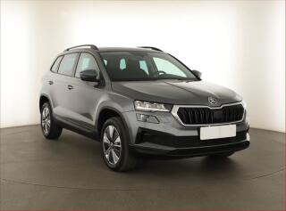 �koda Karoq Style 2.0 TDI