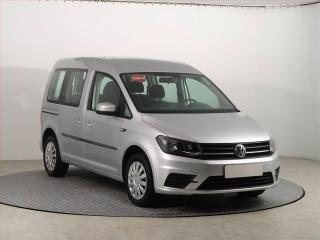 Volkswagen Caddy 1.4 TSI, 5Mst, R, DPH