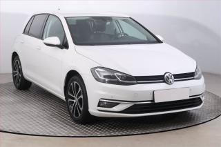 Volkswagen Golf Comfortline 2.0 TDI, Tempomat