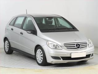 Mercedes-Benz B 180 CDI , Automat, po STK