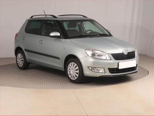 �koda Fabia Ambiente 1.2 12V