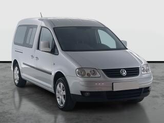Volkswagen Caddy Maxi 1.6, 7M�st, 1Maj