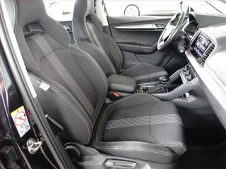 Škoda Karoq (2020) 2.0 TDI, NOVÉ V ČR, AUTOMAT - náhled 9