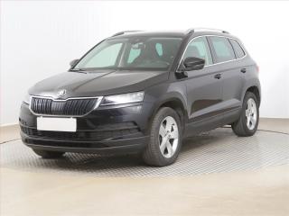 Škoda Karoq (2020) 2.0 TDI, NOVÉ V ČR, AUTOMAT - náhled 2