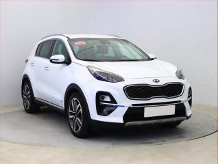 Kia Sportage 1.6 CRDi
