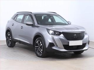 Peugeot 2008 1.2 PureTech, Ke, Navi