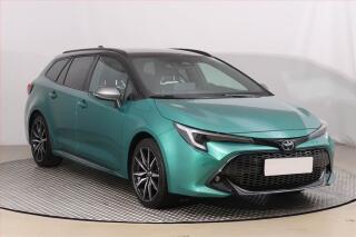 Toyota Corolla 2.0 Hybrid