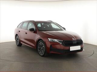 �koda Octavia Sportline 2.0 TDI