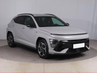 Hyundai Kona N-Line 1.6 T-GDI, Nov R