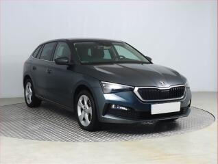 koda Scala Style 1.5 TSI