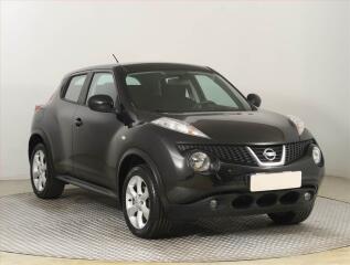 Nissan Juke 1.6 i, �R,1.maj, Tempomat