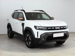 Dacia Duster Extreme 1.2 TCe