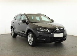 �koda Karoq Style 1.5 TSI