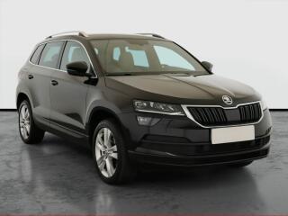 �koda Karoq Style 1.5 TSI