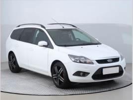 Ford Focus 1.6 16V