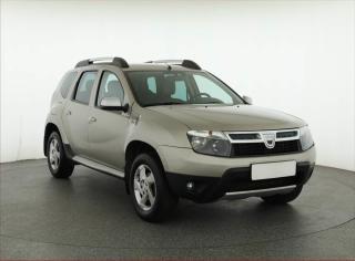 Dacia Duster 1.5 dCi, 4X4, R,1.maj