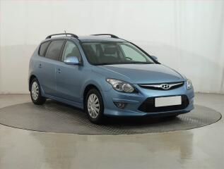 Hyundai i30 Trikolor 1.4 CVVT, �R,1.maj