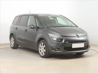 Citro�n C4 Picasso 2.0 HDI, 7�m�st, Tempomat