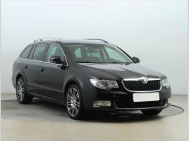 koda Superb Ambition 2.0 TDI, Serv.kniha