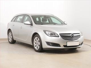 Opel Insignia 2.0 CDTI, Automat, Serv.kniha