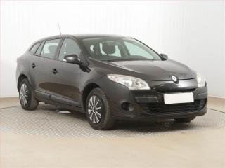 Renault Mgane 1.6 16V, po STK, levn provoz