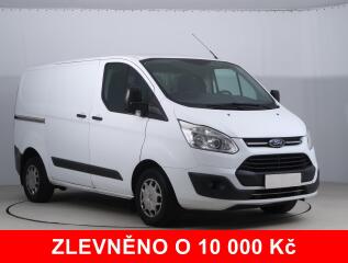 Ford Transit Custom 2.0 EcoBlue, �R