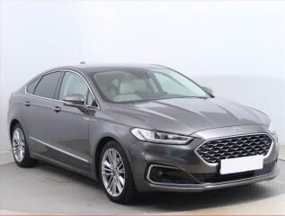 Ford Mondeo Vignale 2.0 EcoBlue, 4X4