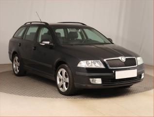 koda Octavia 1.6, Serv.kniha, Tempomat