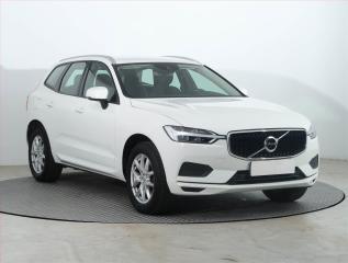 Volvo XC60 T5 AWD