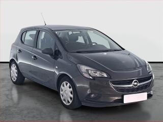 Opel Corsa 1.0 Turbo, Serv.kniha