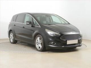 Ford S-MAX 2.0 TDCi, 4X4, Automat, K��e