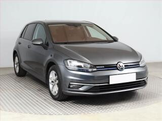 Volkswagen Golf Highline 1.5 TGI CNG