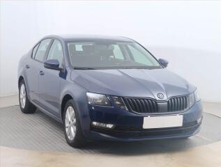 �koda Octavia Ambition 1.0 TSI, Tempomat