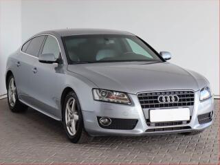 Audi A5 S-Line 2.0 TDI, 4X4