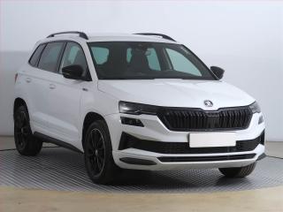 koda Karoq Sportline 1.5 TSI, 1.MAJ,R