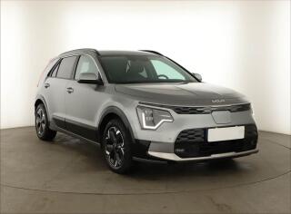 Kia Niro Premium EV, SoH 98%