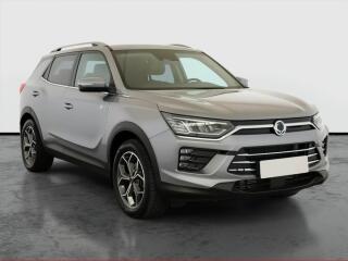 SsangYong Korando 1.5 T-GDI