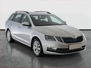 �koda Octavia Style 1.6 TDI, Serv.kniha