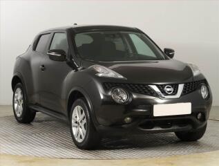 Nissan Juke 1.2 DIG-T, Navi, Tempomat