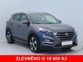 Hyundai Tucson 2.0 CRDi, R, AUTOMAT, 4X4