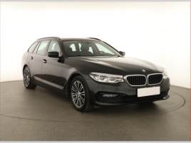 BMW 530d xDrive, 530D XDRIVE