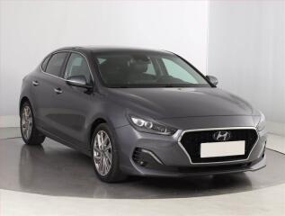 Hyundai i30 Best of Czech 1.4 T-GDI, �R