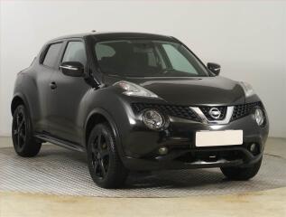 Nissan Juke 1.2 DIG-T, Navi, Tempomat