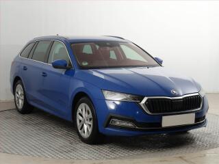 �koda Octavia Style 1.5 TSI e-tec, Automat