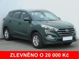 Hyundai Tucson 2.0 CRDi, 4X4, R,2.maj