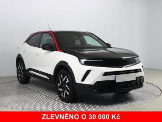 Opel Mokka 1.2 Turbo, �R, 1.MAJ, DPH
